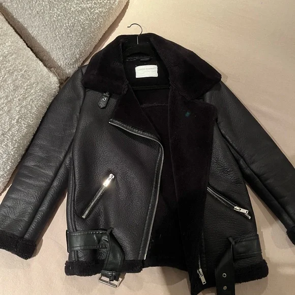 Zara Jacket - Picture 3 of 5